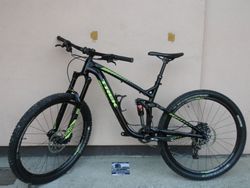 TREK REMEDY 8 27.5