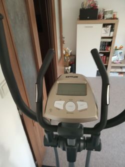 Kettler Verso 307