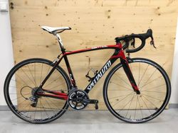 Specialized Tarmac SL4 SRAM RED velikost M54