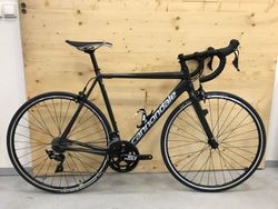 CANNONDALE CAAD12 SHIMANO 105 R7000, vel. M54 2019