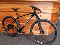 Cannondale F-SI Carbon 5, vel. M 2019