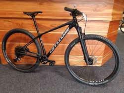 Cannondale F-SI Carbon 5, vel. S 2019