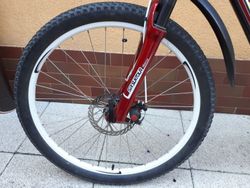 Specialized Hardrock