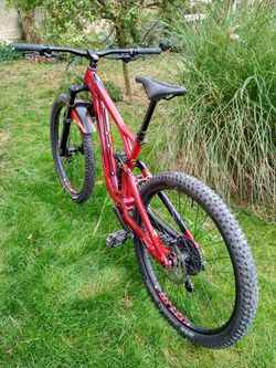 GT FORCE COMP 2019 vel. S