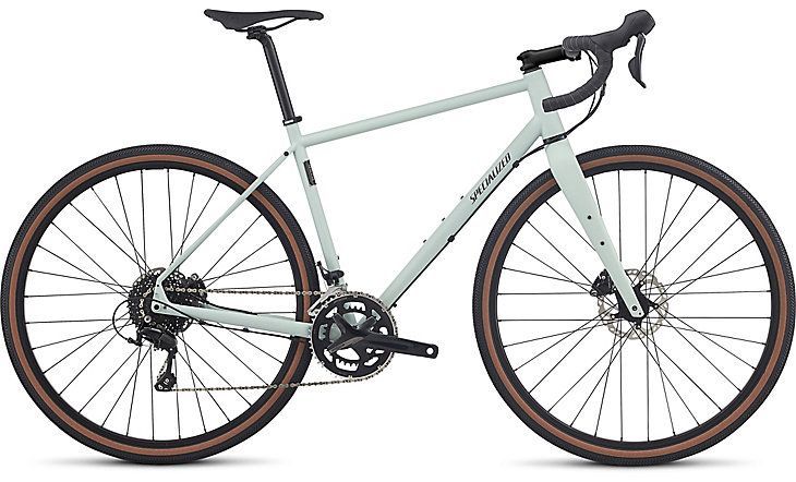 Sleva -28% na NOVÉ kolo Specialized Sequoia Elite