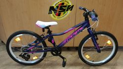 Rock Machine Carherine 20