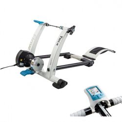 PRODÁM Cyklotrenažér Tacx Flow T2200