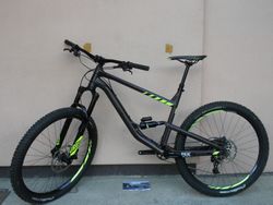 NOVÝ FOCUS VICE FACTORY 11G