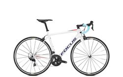 FOCUS IZALCO RACE 9.7 MODEL