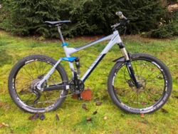 Canyon Nerve AL 6.0