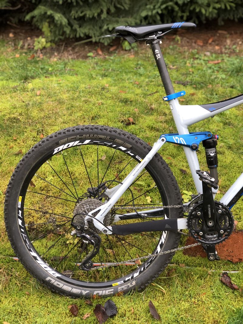 Canyon Nerve AL 6.0