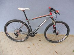 Trek Superfly 29 L
