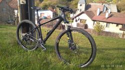 Prodám Focus Raven Carbon