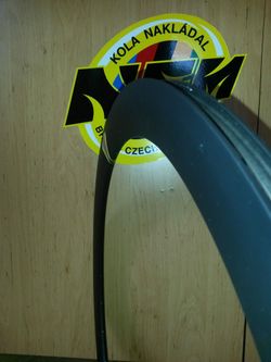 Ráfek Fix Singlespeed Festka