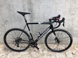 Cannondale superX