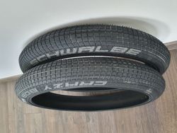 Schwalbe Crazy bob 20 x 2.1