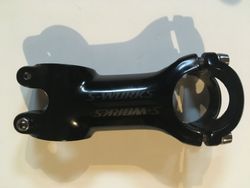 představec S-WORKS