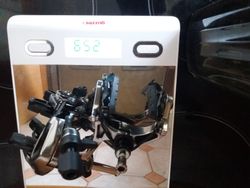 Sram Red Aero Ling Brzdy- Nové