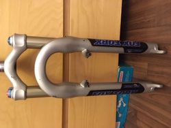 Vidlice Fox Forx F80RLT V-Brake
