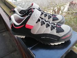 Boty FORCE 45