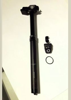 Magura Vyron Elect 150mm 31,6mm Elektronická Teleskopická Sedlovka Bezdrôtová