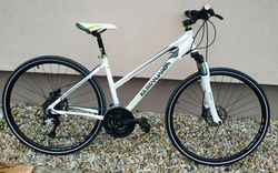 Kilimanjaro cross pro