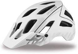 Helma SPECIALIZED AMBUSH white/grey - M PC4199 / Vánoce