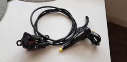 Zadní brzda Shimano BL-M6000 + trmen