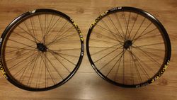 DT Swiss X 1900 Spline 29/25 mm