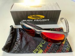 Nové brýle Rudy Project SPINHAWK