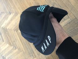 MAAP zimní čepka – unisex