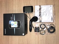 Garmin Edge Explore 820