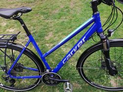 Carver Deore XT