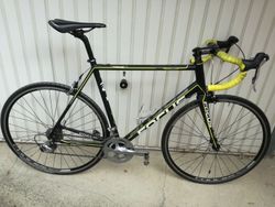 Focus Culebro Tiagra vel. XL (58)