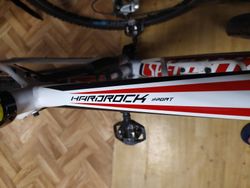 SPECIALIZED HARDROCK 29"