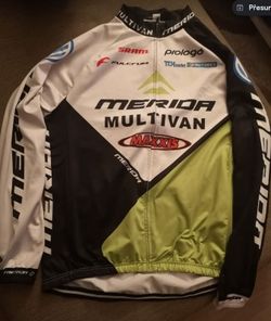 Zimní komplet Merida vel. XXL_REZERVACE
