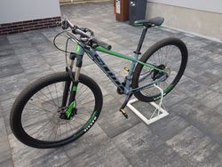 Prodám Scott Scale 960 model 2018, vel. S 29"
