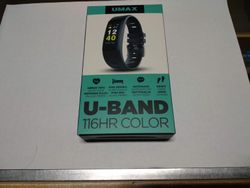 UMAX U-Band 116HR Color
