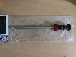 ROCKSHOX UPGRADE KIT DEBONAIR LYRK/YARI 170