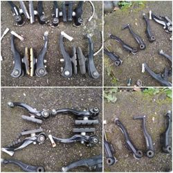 SHIMANO řazení + V brzdy