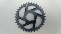 Převodník SRAM Eagle X-SYNC 2 SL Direct Mount, 34zubů, Boost