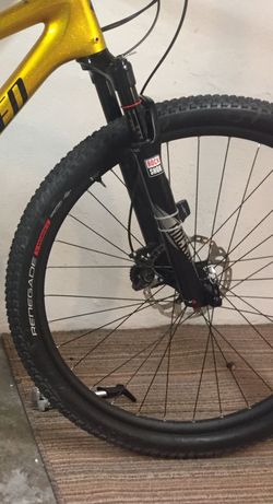 Rock shox reba rl 15x110mm