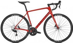 FOCUS PARALANE 9.7 MODEL 2019