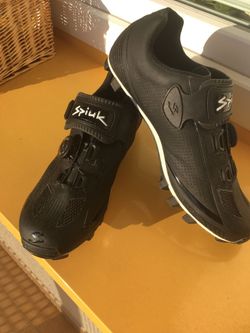 Tretry SPIUK MTB 16M vel. 44