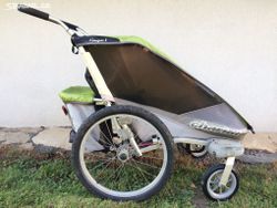 Thule Chariot Cougar 1