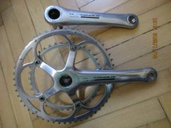 kliky Campagnolo Centaur