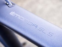 Trek Emonda SL5 2018, Shimano 105, vel. 60 pro 184 - 192 cm - NOVÉ, NIKDY NEJETÉ!!!