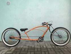 Prodám Extrem Lowrider od www.classic-cycles.de