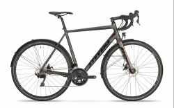 Prodám STEVENS 2019 SUPREME ŠEDÁ - TESTBIKE