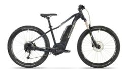 Prodám STEVENS 2019 E-WAVE LADY 27,5" ČERNÁ